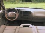 Ford F-150 SuperCab 1999 года